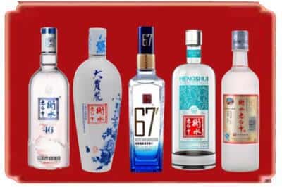 王益区回收衡水老白干
